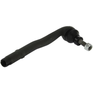 Centric Premium™ Front Driver Side Outer Steering Tie Rod End for 2002 BMW 525i - 612.34030