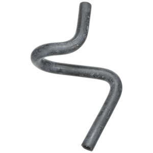 Gates Hvac Heater Molded Hose for 1985 Cadillac DeVille - 19609