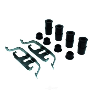 Centric Disc Brake Hardware Kit for 2016 BMW 428i - 117.34042