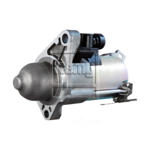 Remy Remanufactured Starter for 2014 Acura ILX - 16183