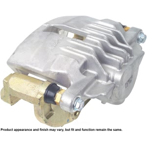 Cardone Reman Remanufactured Unloaded Caliper w/Bracket for 1999 Oldsmobile Bravada - 18-B4713