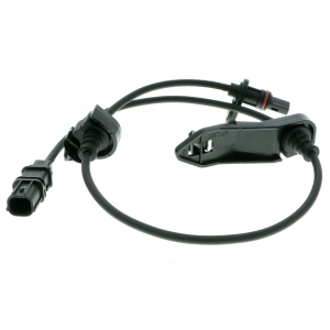 VEMO Rear Driver Side ABS Speed Sensor for 2010 Honda Civic - V26-72-0160