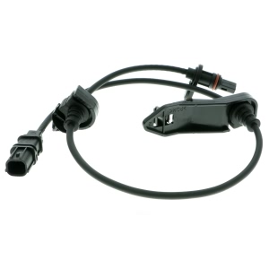 VEMO Rear Driver Side ABS Speed Sensor for 2009 Honda Civic - V26-72-0160