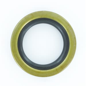 SKF Front Wheel Seal for 2003 Lexus IS300 - 18979