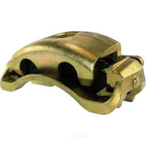 Centric Posi Quiet™ Loaded Front Driver Side Brake Caliper for 2001 GMC Sierra 3500 - 142.66038