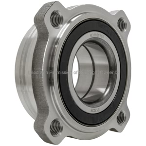 Quality-Built WHEEL BEARING MODULE for BMW 745Li - WH512226