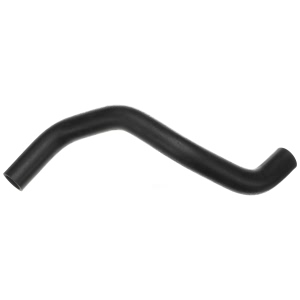 Gates Engine Coolant Molded Radiator Hose for Cadillac ELR - 23801