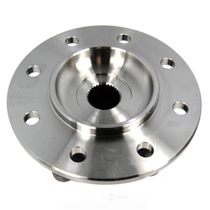 Centric Premium™ Wheel Bearing And Hub Assembly for GMC K3500 - 400.66003
