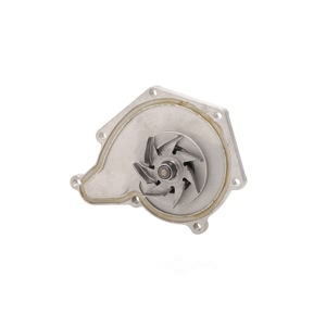 Dayco Engine Coolant Water Pump for 2008 Audi A6 Quattro - DP1252