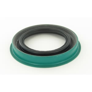 SKF Automatic Transmission Oil Pump Seal for 2005 Chevrolet Astro - 17458