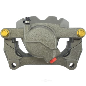 Centric Remanufactured Semi-Loaded Front Passenger Side Brake Caliper for 2005 Mazda RX-8 - 141.45087