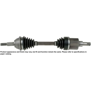 Cardone Reman Remanufactured CV Axle Assembly for 1994 Mercury Sable - 60-2042