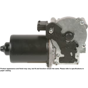 Cardone Reman Remanufactured Wiper Motor for BMW - 43-2106