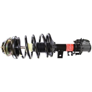 Monroe Quick-Strut™ Front Driver Side Complete Strut Assembly for 2004 Nissan Pathfinder - 271442