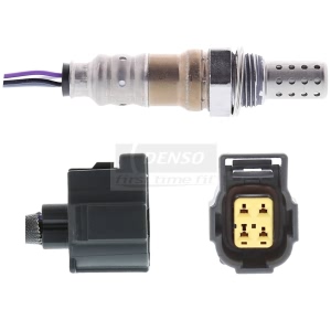 Denso Oxygen Sensor for Jeep Wrangler - 234-4881