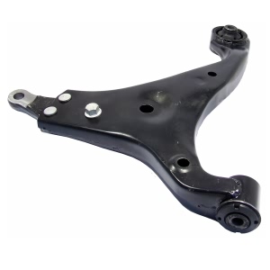 Delphi Front Driver Side Lower Control Arm for 2008 Hyundai Elantra - TC2171