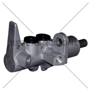 Centric Premium Brake Master Cylinder for Audi A5 Quattro - 130.33132