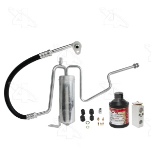 Four Seasons A C Installer Kits With Filter Drier for 2004 Jeep Grand Cherokee - 60068SK