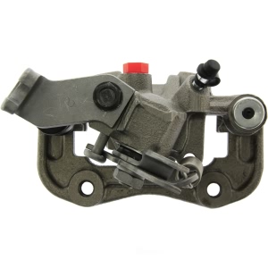 Centric Semi-Loaded Brake Caliper for 1988 Mercury Tracer - 141.45513