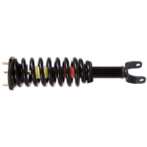 Monroe Quick-Strut™ Front Driver or Passenger Side Complete Strut Assembly for 2009 Mitsubishi Raider - 271100