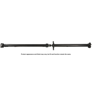 Cardone Reman Remanufactured Driveshaft/ Prop Shaft for Hyundai - 65-3504