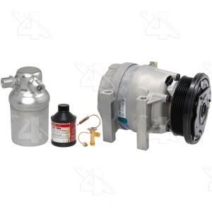 Four Seasons Complete Air Conditioning Kit w/ New Compressor for Buick Skylark - 1518NK