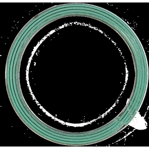 Victor Reinz Exhaust Pipe Flange Gasket for 2003 Suzuki Vitara - 71-15272-00