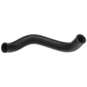 Gates Engine Coolant Molded Radiator Hose for 2003 Honda Civic - 23323