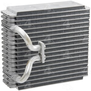 Four Seasons A C Evaporator Core for 2000 Hyundai Tiburon - 54578