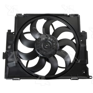 Four Seasons Engine Cooling Fan for 2013 BMW ActiveHybrid 3 - 76391