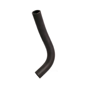 Dayco Engine Coolant Curved Radiator Hose for 2016 Jeep Cherokee - 72917