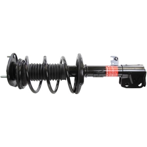 Monroe Quick-Strut™ Front Driver Side Complete Strut Assembly for 2011 Toyota Corolla - 472598