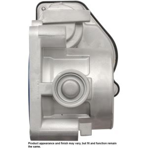 Cardone Reman Remanufactured Throttle Body for 2011 Ford Transit Connect - 67-6014