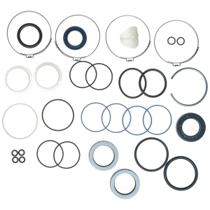 Gates Rack And Pinion Seal Kit for 1995 BMW 318ti - 348797