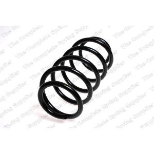 lesjofors Front Coil Springs for 2006 BMW X5 - 4008461