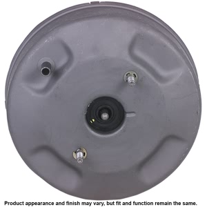 Cardone Reman Remanufactured Vacuum Power Brake Booster w/o Master Cylinder for 1994 Honda Civic - 53-5412