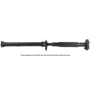 Cardone Reman Remanufactured Driveshaft/ Prop Shaft for 2007 BMW X3 - 65-7045