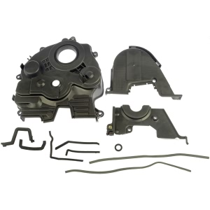 Dorman OE Solutions Upper Plastic Timing Chain Cover - 635-601