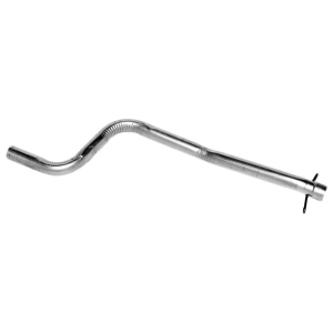 Walker Aluminized Steel Exhaust Intermediate Pipe for 1993 Cadillac DeVille - 55165