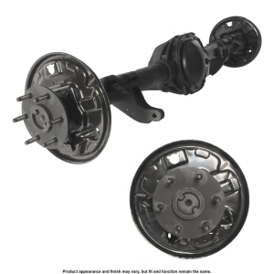 Cardone Reman Remanufactured Drive Axle Assembly for 2009 Chevrolet Silverado 1500 - 3A-18017LOE