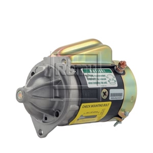 Remy Remanufactured Starter for Mercury Colony Park - 25216