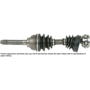 Cardone Reman Remanufactured CV Axle Assembly for 1997 Honda Passport - 60-1352S