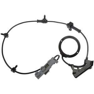 Dorman Front Abs Wheel Speed Sensor for 2007 GMC Canyon - 970-095