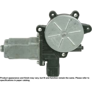 Cardone Reman Remanufactured Window Lift Motor for Mitsubishi Outlander - 47-1944