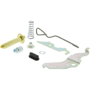 Centric Drum Brake Self Adjuster Kit for Oldsmobile Custom Cruiser - 119.62003