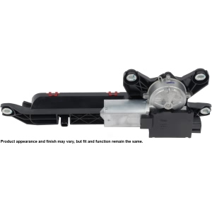 Cardone Reman Remanufactured Wiper Motor for 2007 Mercury Monterey - 40-2057