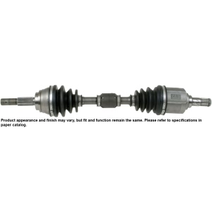 Cardone Reman Remanufactured CV Axle Assembly for Nissan 200SX - 60-6067