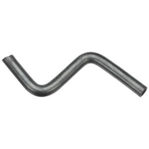 Gates Hvac Heater Molded Hose for 1986 Cadillac Eldorado - 19610