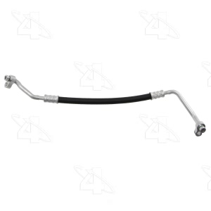 Four Seasons A C Refrigerant Discharge Hose for Nissan Armada - 66423