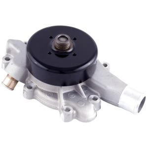 Gates Engine Coolant Standard Water Pump for 1999 Dodge Durango - 43034